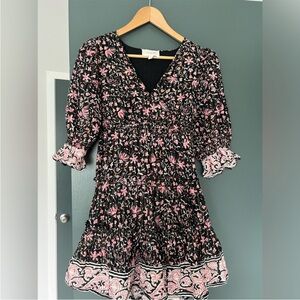 Cleobella Lauren dress XS
